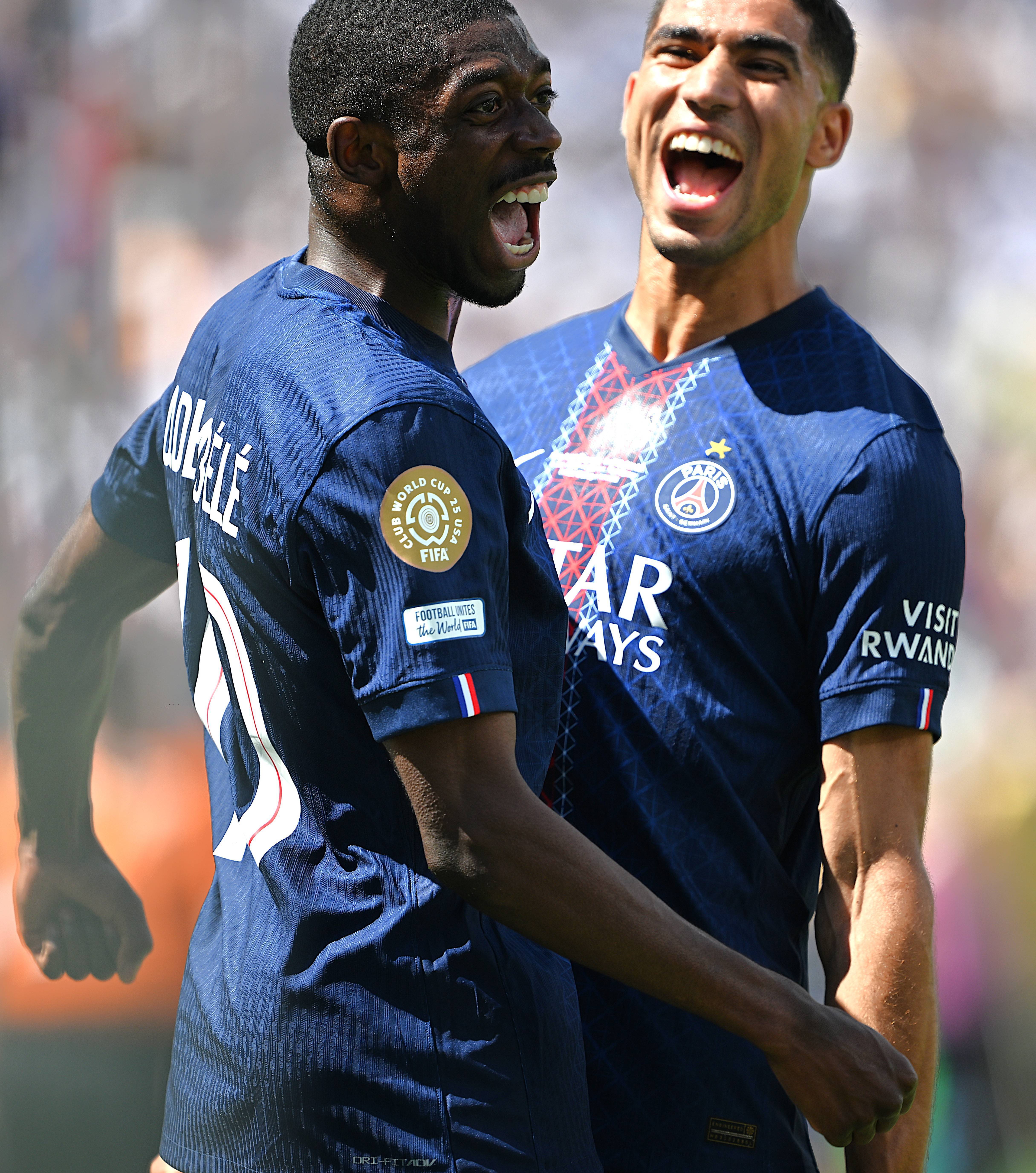 体育娱乐-包含转会期巴黎圣日耳曼备战法甲，内部沟通细节曝光，悬念犹存，年轻球员得到机会的词条