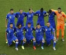 体育资讯-包含风云突变！里昂今夜遗憾出局，意大利杯版图或变，话题不断，医务组通报恢复的词条